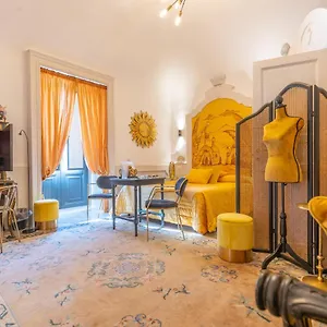 Bed & Breakfast Il Moresco