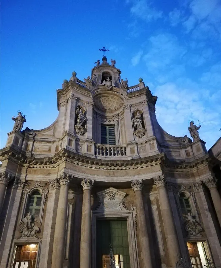 Guest house Dg Sicily Hotel Catania
