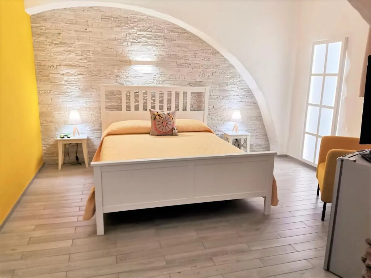 Guest house Dg Sicily Hotel Catania