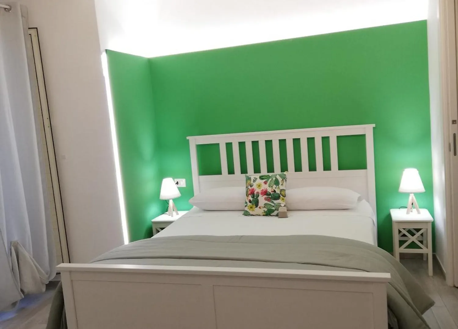** Guest house Dg Sicily Hotel Catania Italy
