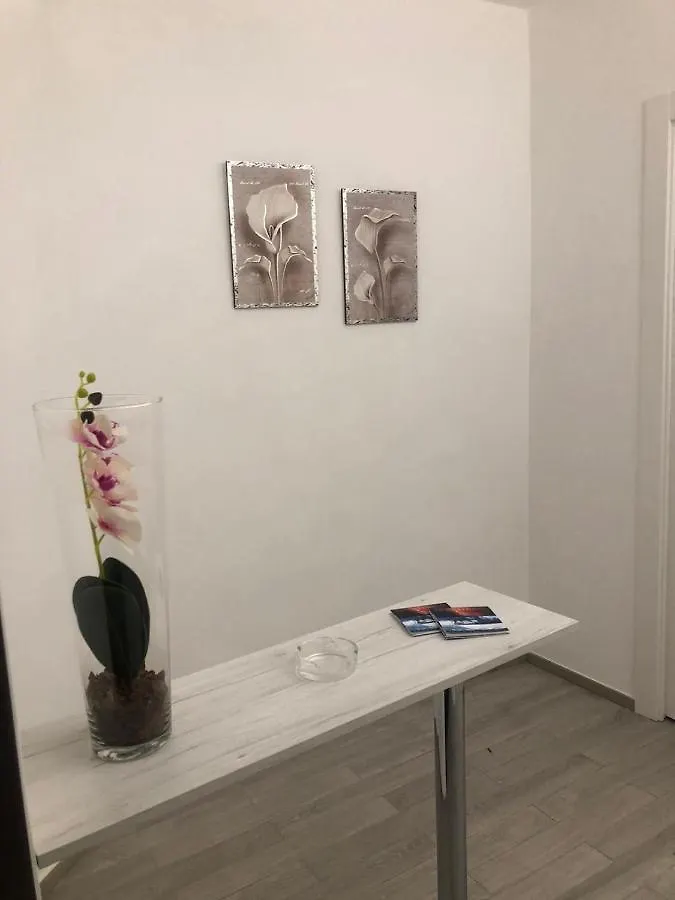 ** Guest house Dg Sicily Hotel Catania Italy