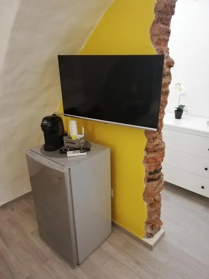 ** Guest house Dg Sicily Hotel Catania Italy