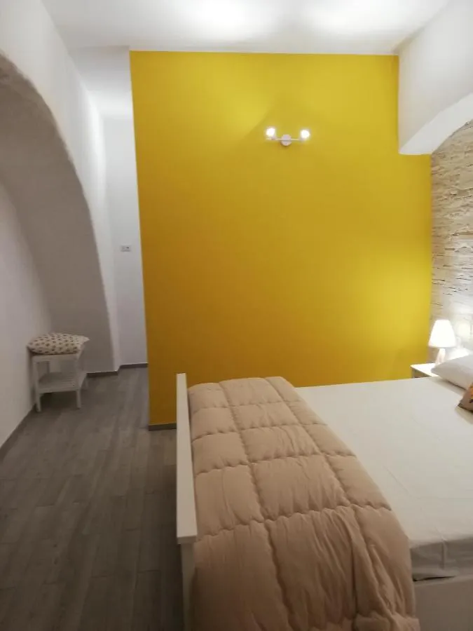 Dg Sicily Hotel Catania Guest house