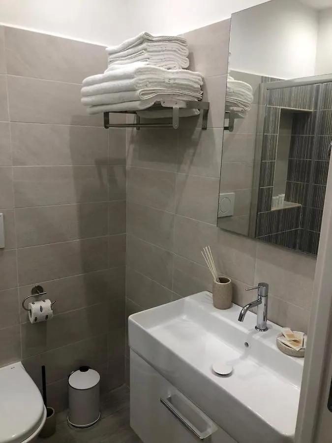 Guest house Dg Sicily Hotel Catania