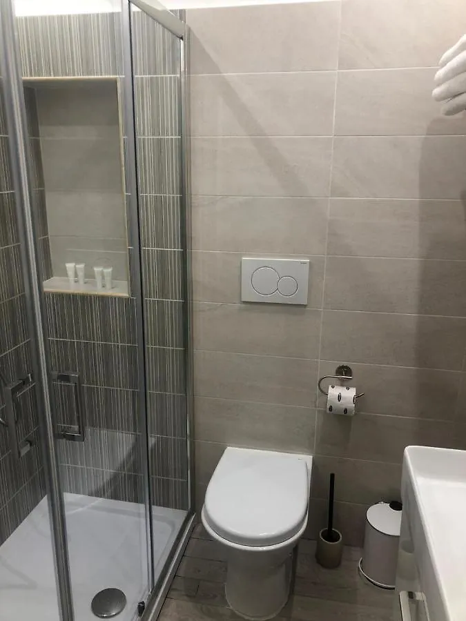 Dg Sicily Hotel Catania Guest house