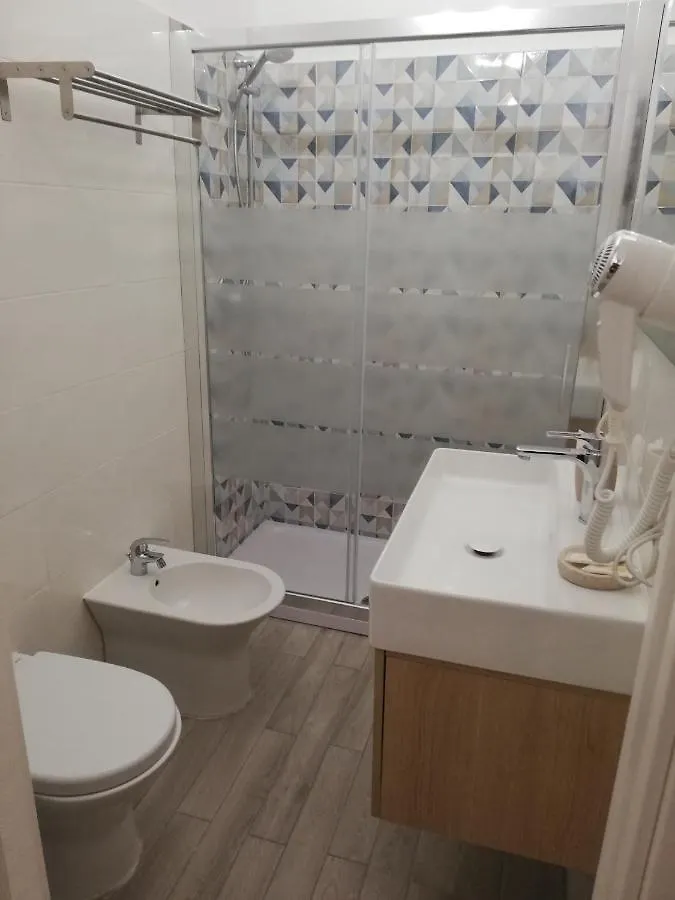 Dg Sicily Hotel Catania 2*,