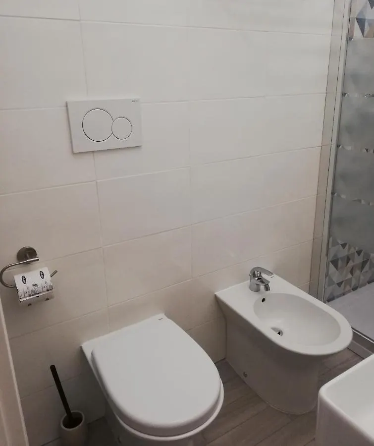 Dg Sicily Hotel Catania Guest house