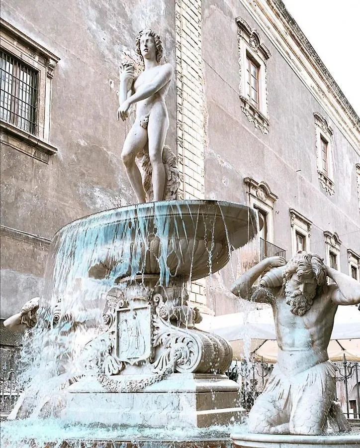 Dg Sicily Hotel Catania